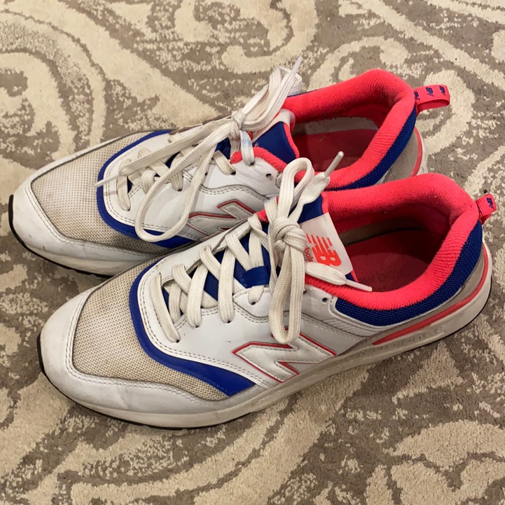 New Balance Sneakers